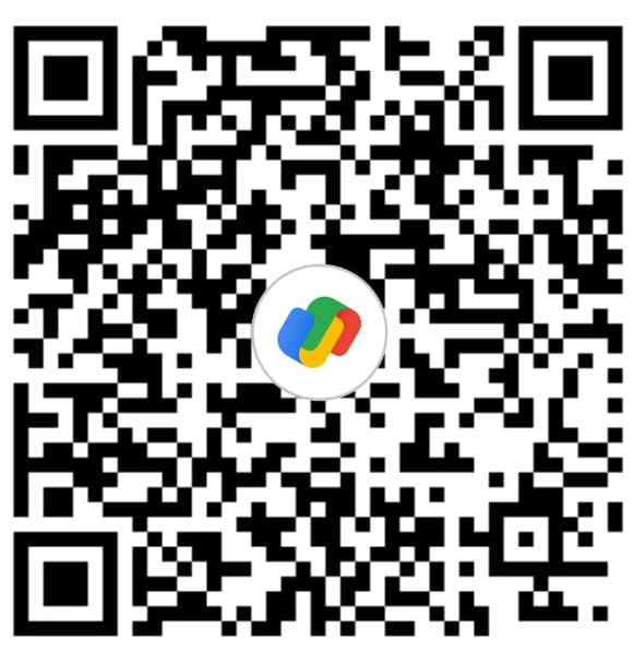 Scan to Pay